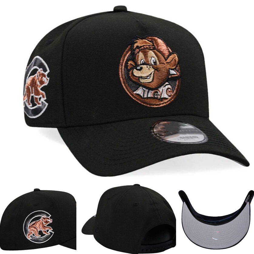 Transfronterizos gorra de béisbol gorra de lengua de pato gorra ajustable gorra curva sombrero