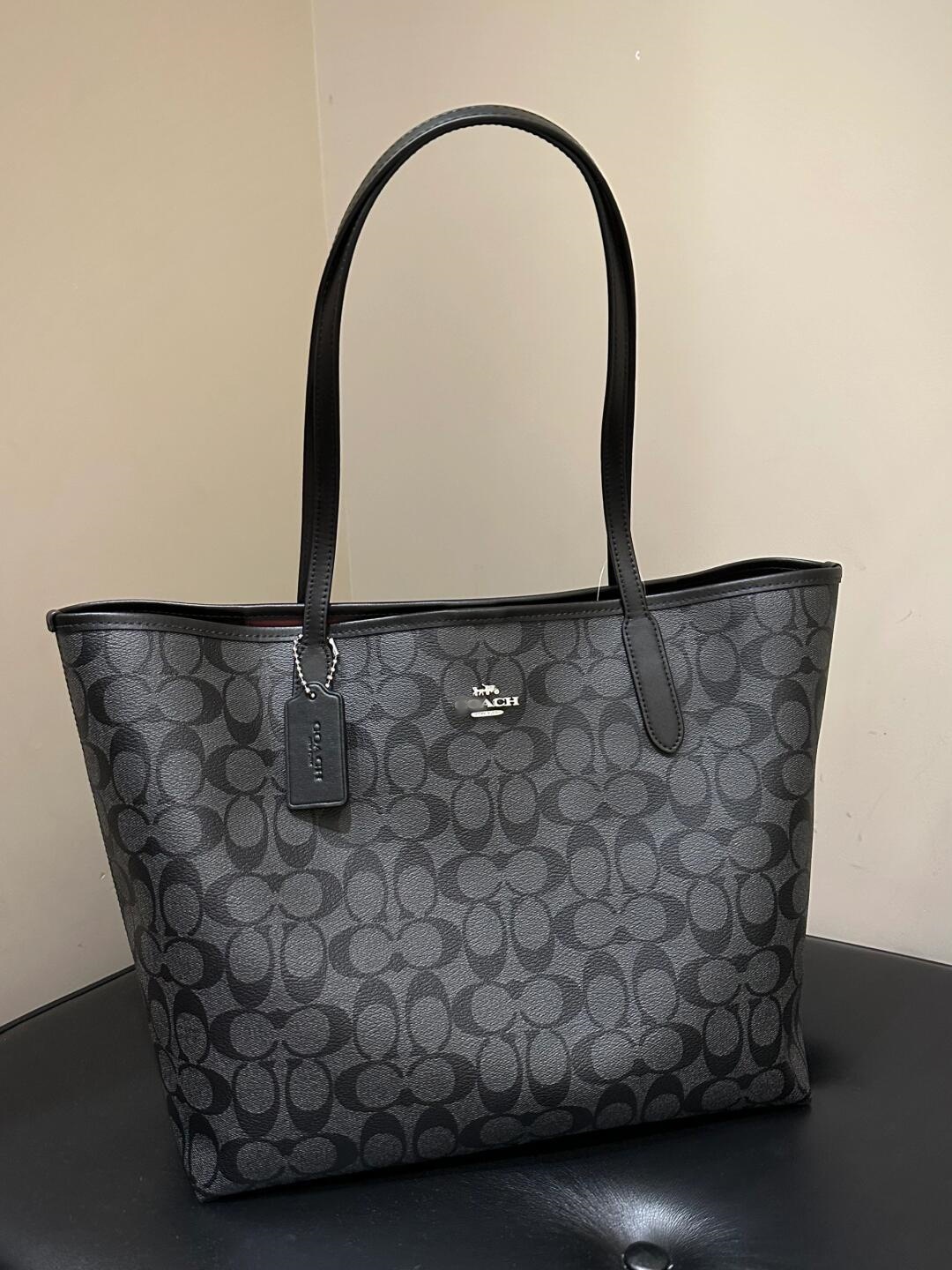 Black gray + gift box