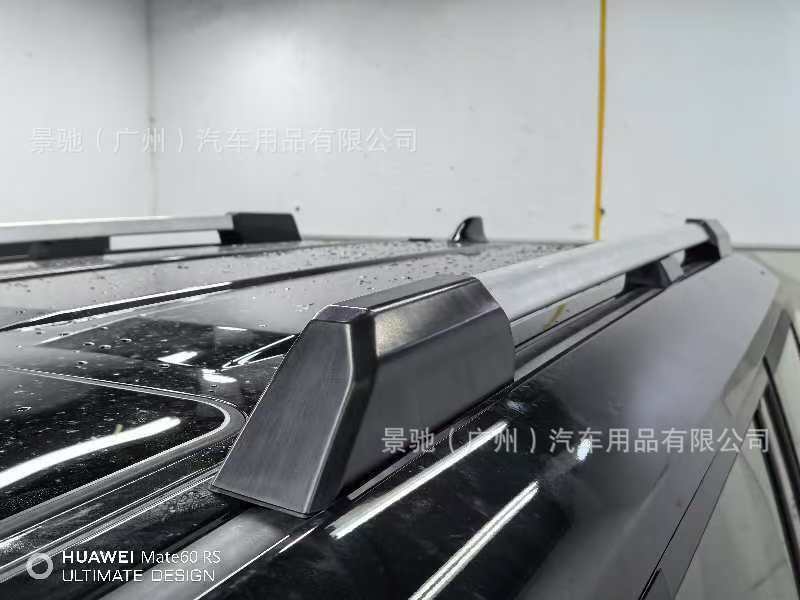 Prado Roof Rack for 24 New Original Luggage Rack LC250 Accessories
