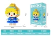M3025 doll