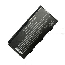 适用MSI微星BTY-M6D GT660 GX60 GT780DX GX660 GT70 GX680笔记本