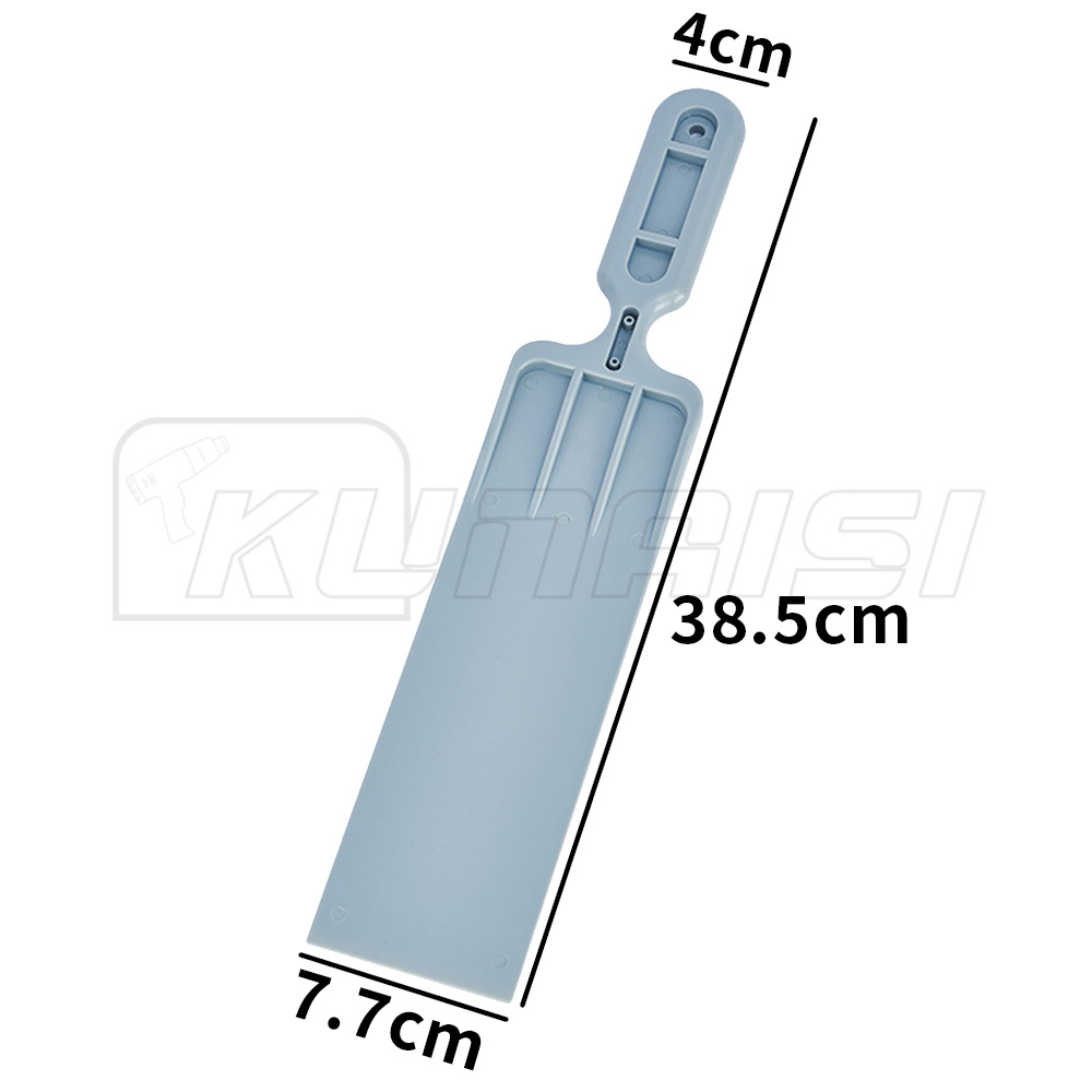 ZKG-01-rear 기어 매우 긴 좁은 입 긁기