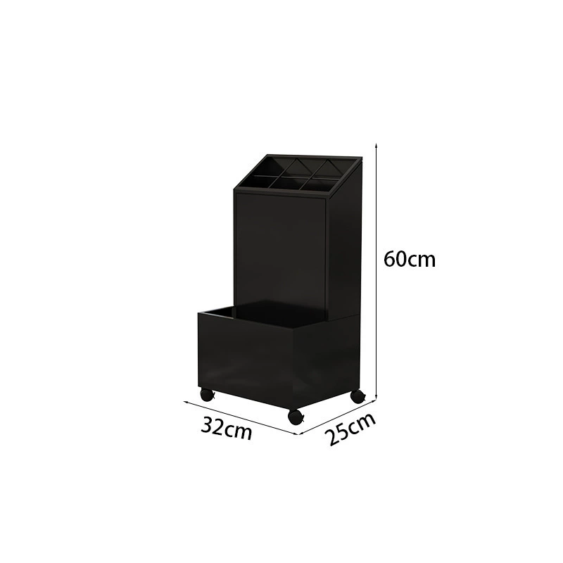 Umbrella for commercial use, school storage system, (Physicals)