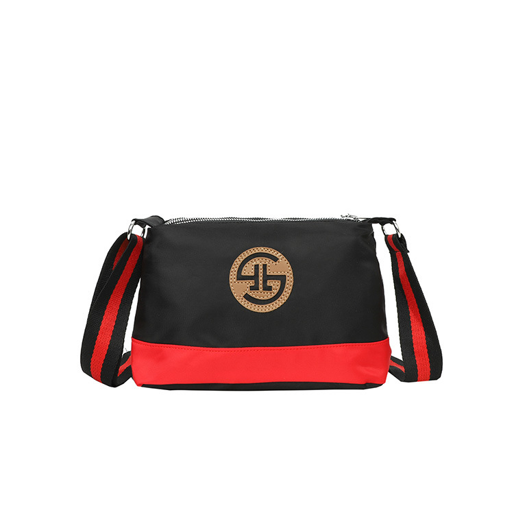 빨간색과 검은 색