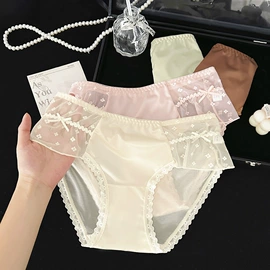 女士三角裤;女士大码内裤;其它女士内裤