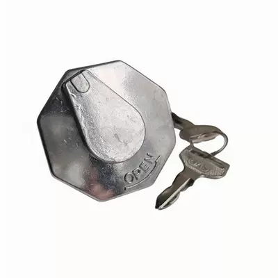 Isuzu gasoline tank – Tank cap