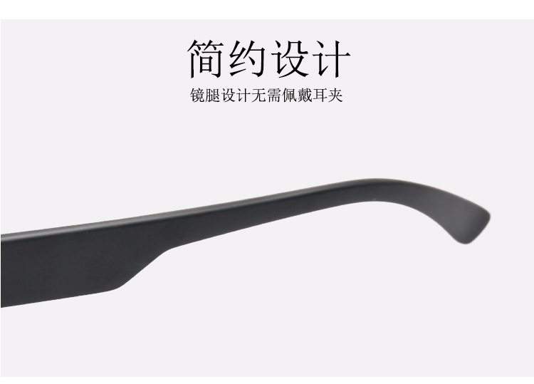 Amazon güneş gözlükleri özel logo OEM etiket fabrika toptan satış Japonya Kore tarzı TAC polarize spor güneş gözlükleri