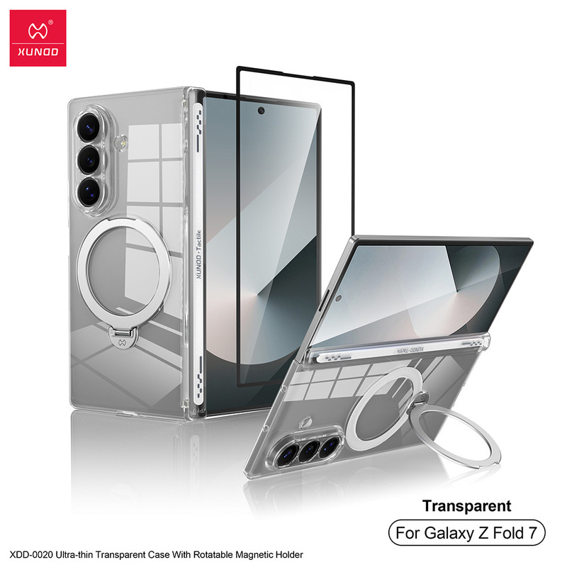 适用于三星zfold7保护套跨境热销zfold6手机壳折叠galaxyzfold5壳|undefined