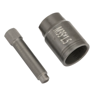 M35*1.5 Off-Road Vehicle – Other brake systems