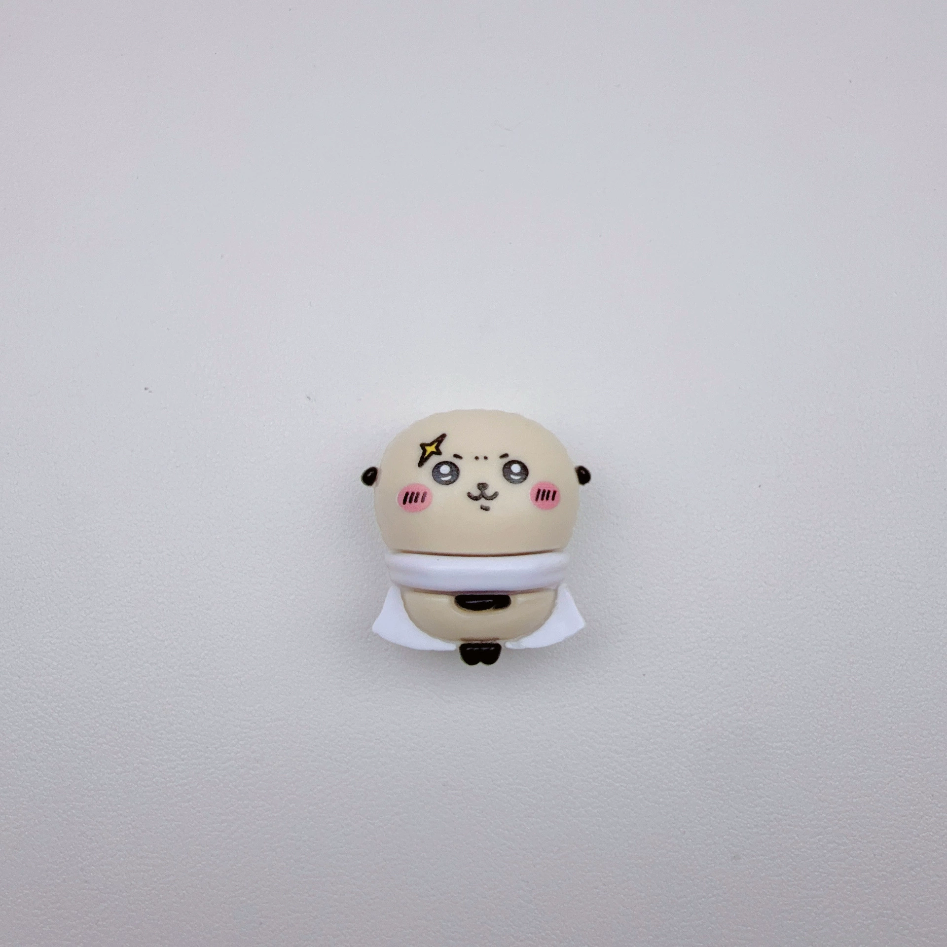 MINISO Chiikawa серия счастливый партнер слепая коробка рождественская фигура подарок в наличии