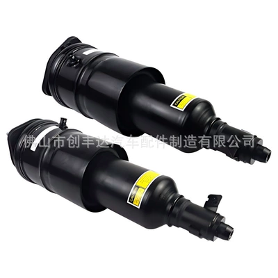damping system air suspension shock absorber
