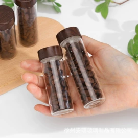 玻璃罐;密封盒储物罐;收纳密封罐