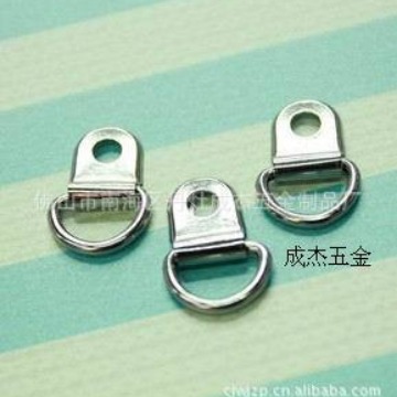 金属鞋材服饰五金配件鞋扣 登山鞋扣 箱包服饰钮扣 服装辅料