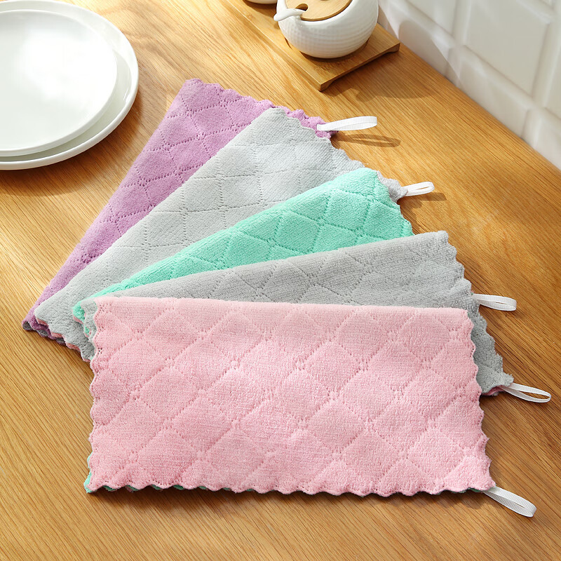 [추천] 흡수성 걸레*5