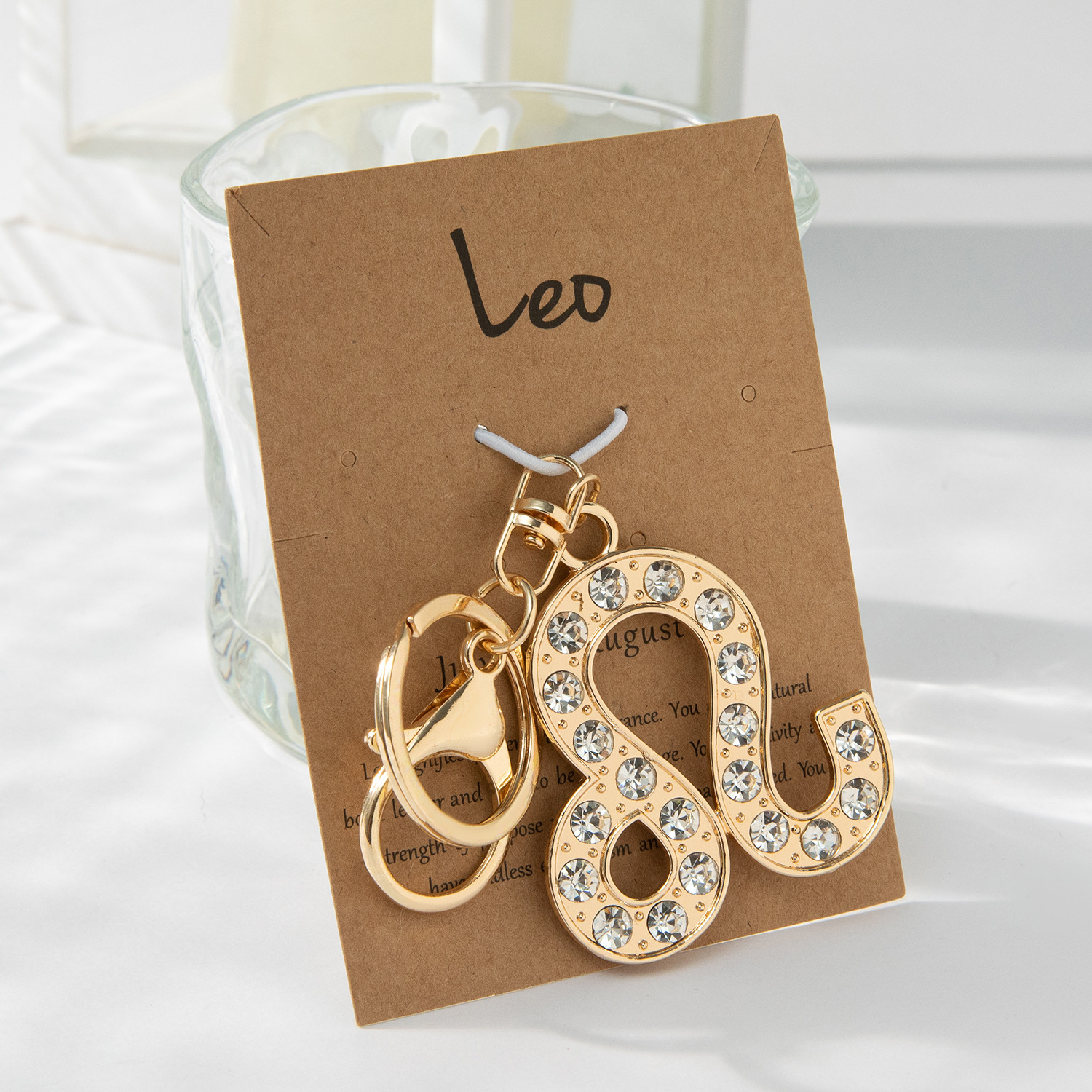 7 # LEO