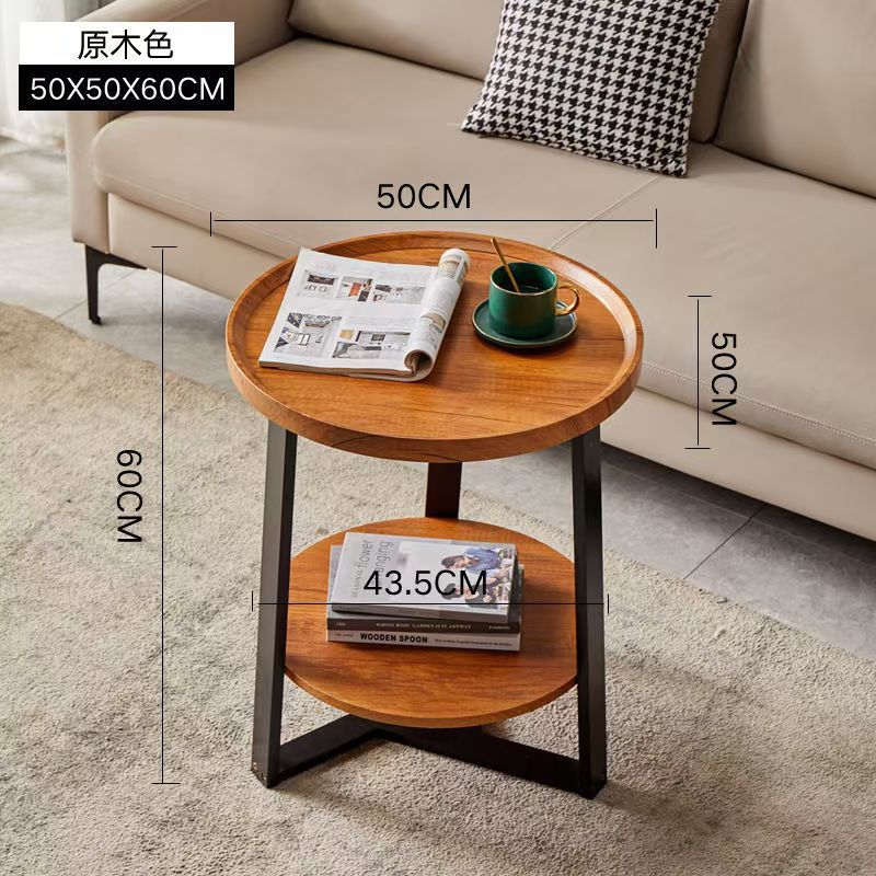 더블 레이어-로그 색상 50*50*60
