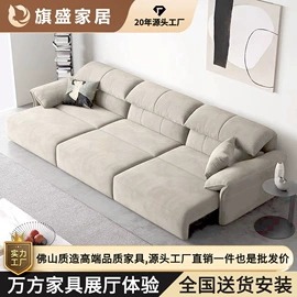 皮艺床;皮艺沙发;布艺沙发