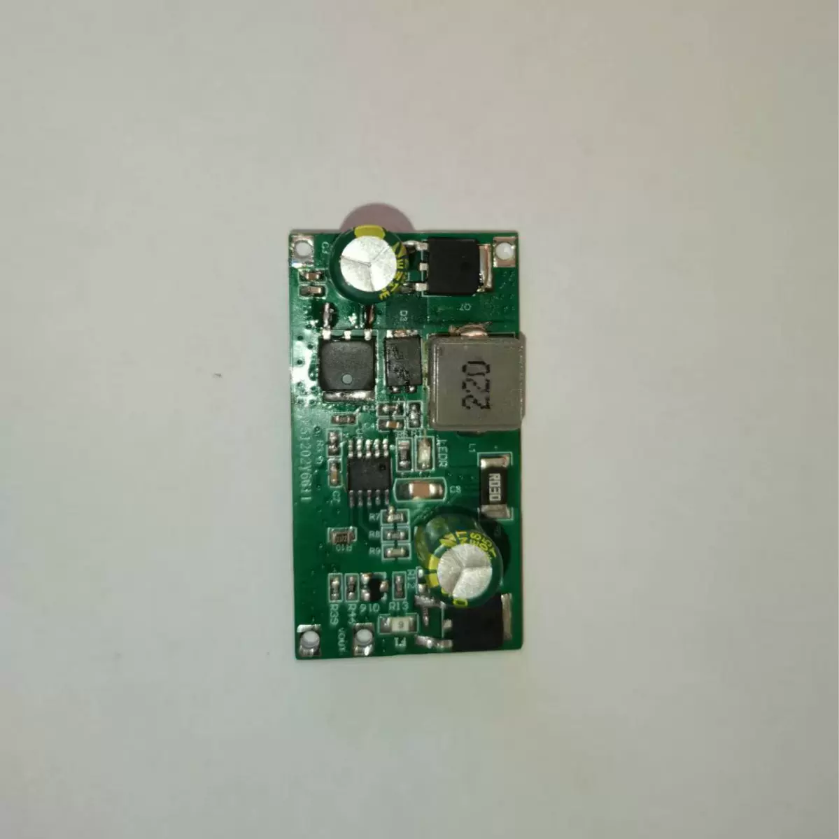 太阳能MPPT充电板DC7-14.7V输出 4A太阳能锂电池充电模块厂家批发