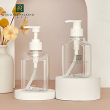 PETţ��ƿ����Һƿ300mlϴ�lˮ���bƿ28���o�l��ƿ������ԡ¶ƿ