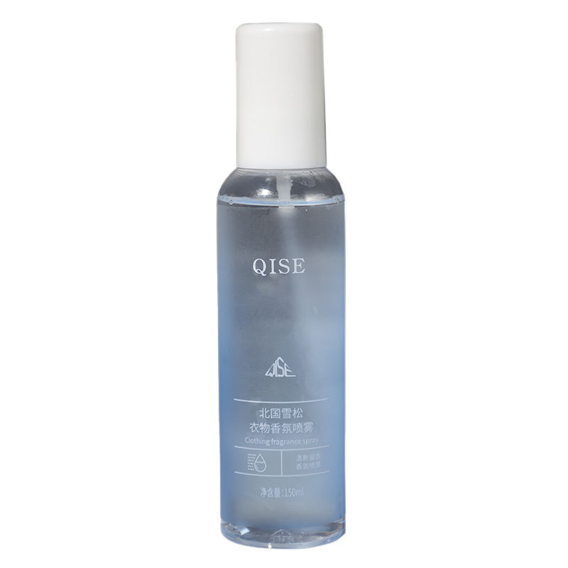 Spray Fragancia para Ropa Desodorante y Desinfectante
