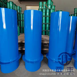 现货供应02S404图集标准刚性防水套管穿墙预埋止水环钢套管通风管