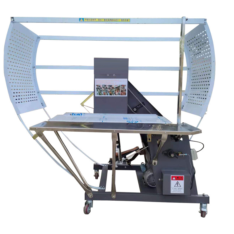 120 모델 결속 범위(20-120)cm