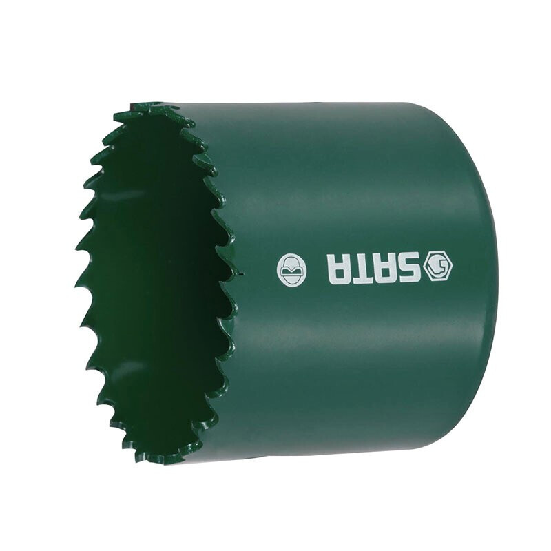 SATA 53312 Bimetal Opener 57MM