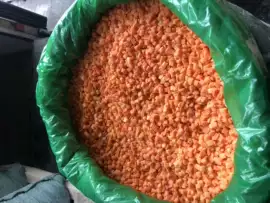 库存农产品;其他农业;块茎类