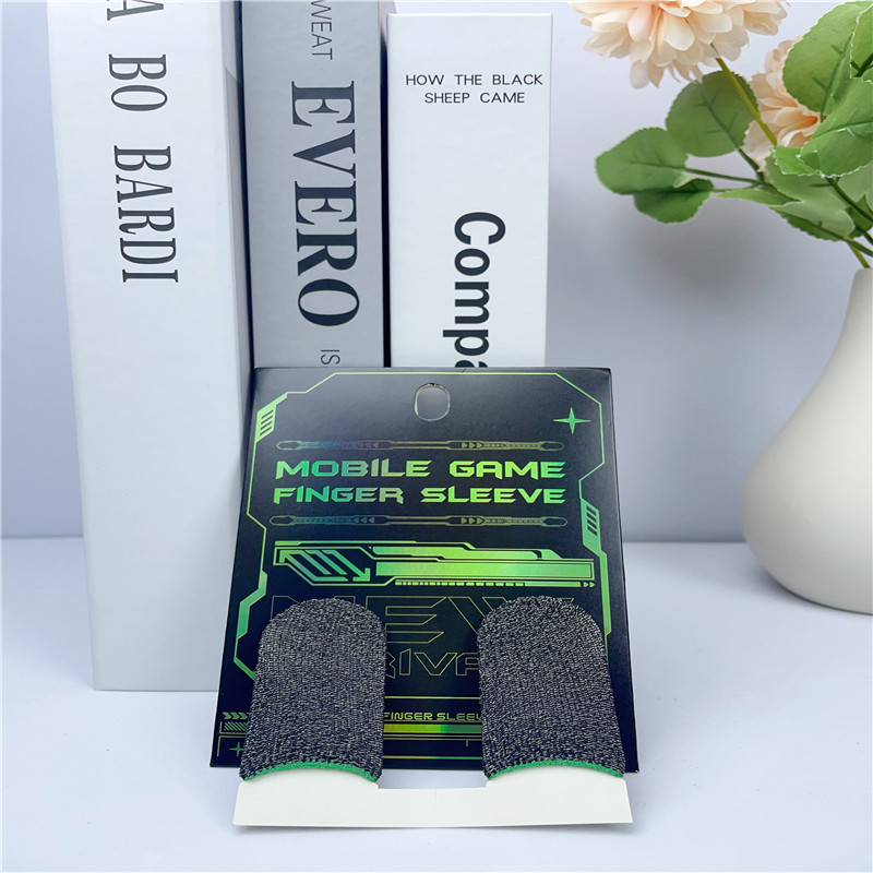 연주자 7세대 은섬유 쌍