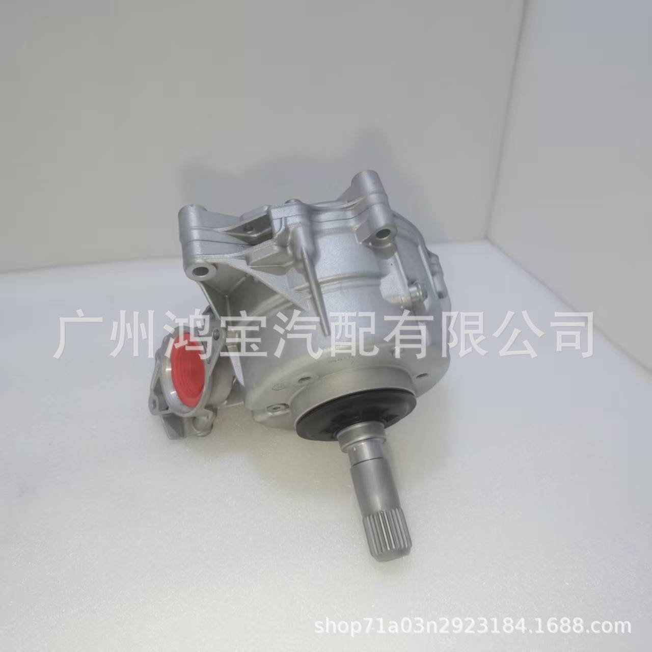0Cj409431E Transfer Case Assembly Is Suitable for A4L/A6L/Q5L Transfer Case 0Cj409431C