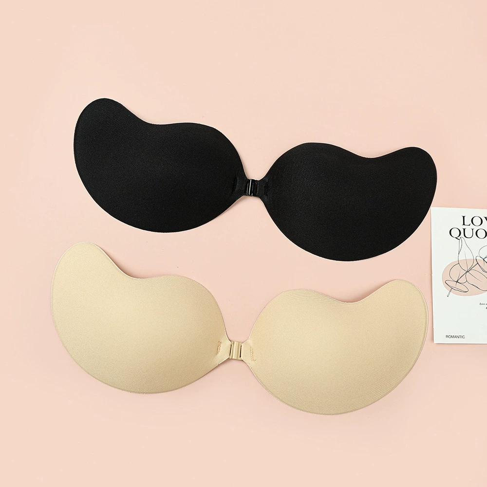 Silicone invisible underwear, bra top, straps