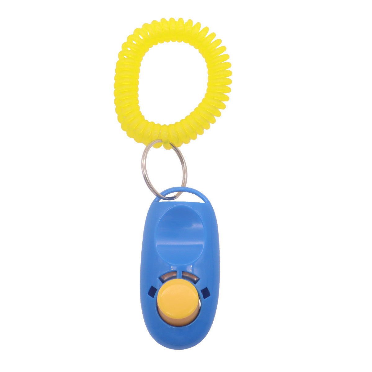 Clicker de Adiestramiento para Perros de PP Entrenamiento Sonoro para Adiestramiento Canino