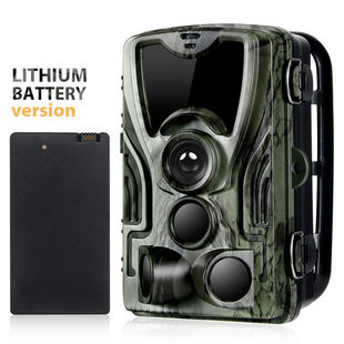 ����trail camera�t��ҹҕ�늳رO�����C��C���C HC-801A-Li