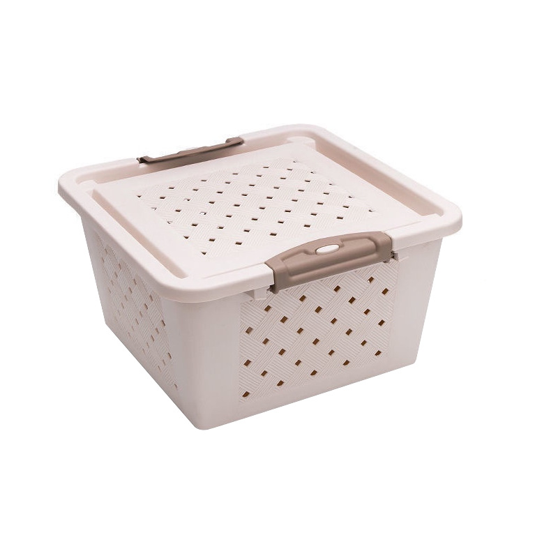 Hámster Oso de Oro jaula portátil transpirable pequeña caja de transporte de mascotas anti-escape Flor Rama ratón Totoro jaula exterior al por mayor