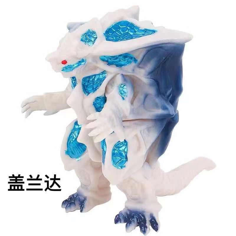 小さなモンスターウルトラマン卸売露店のおもちゃはすべて 10cm ～ 13cm 歳の男の子と子供向けのモンスターおもちゃです|undefined