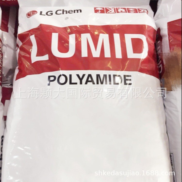 PA6韩国LG GN1001AF 无卤阻燃 汽车 电气电子零部件