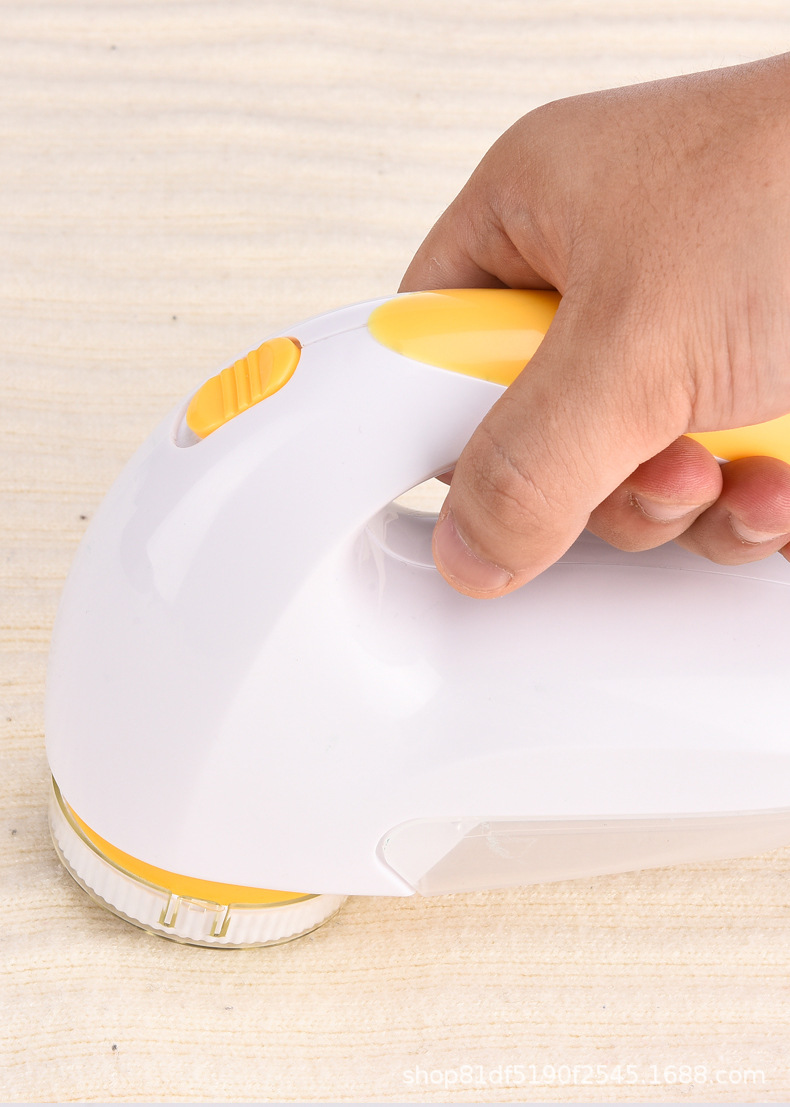 Hochleistungs-Fusselrasierer mit Direktstecker, elektrischer Fusselentferner für den Haushalt, großes Modell, elektrischer Pillenentferner, Fusselentferner
