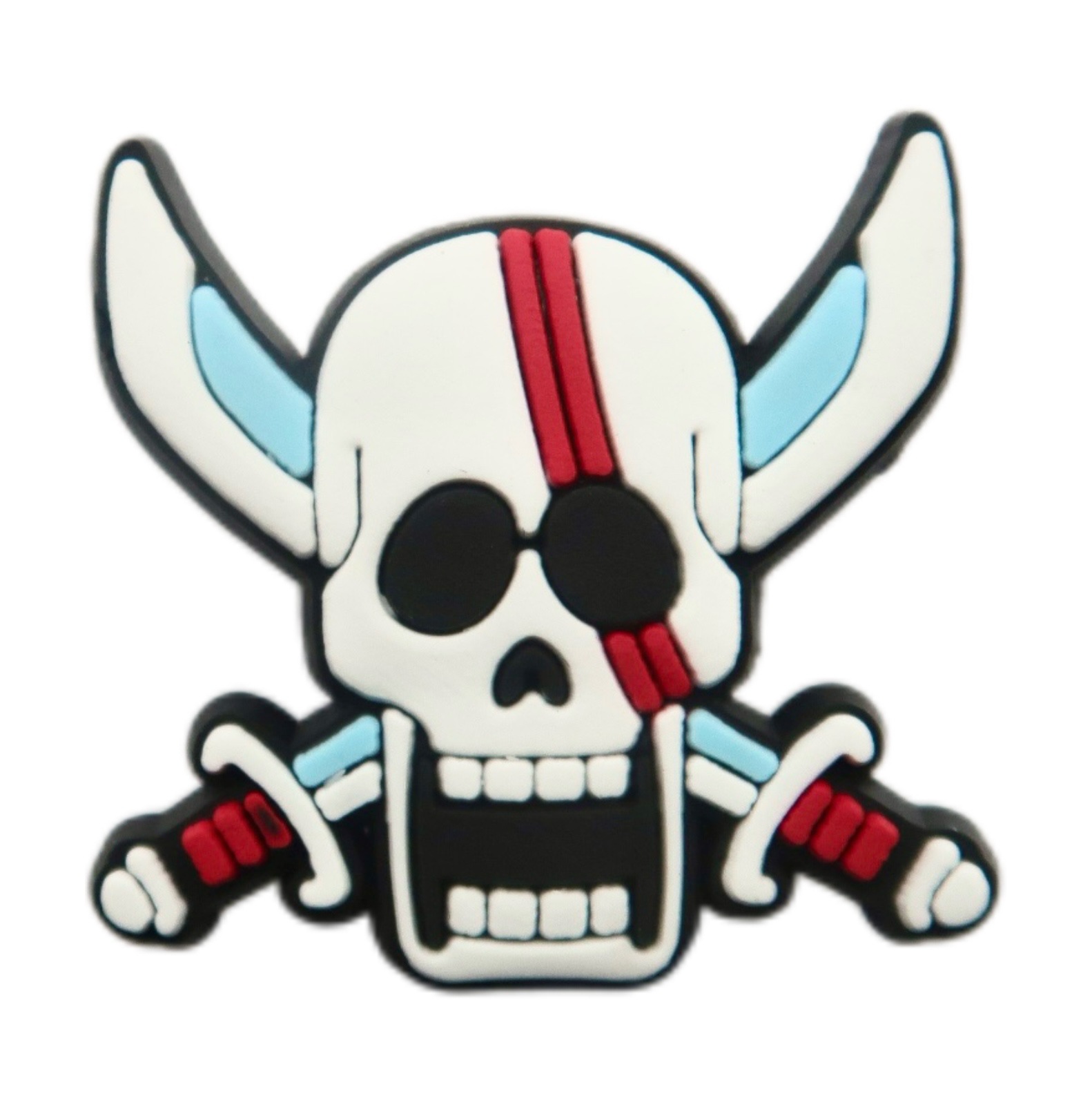 Nuevo una pieza agujero zapatos zapato flor zapato hebilla de dibujos animados clásicos accesorios del zapato hebilla decorativa PVC zapato flor