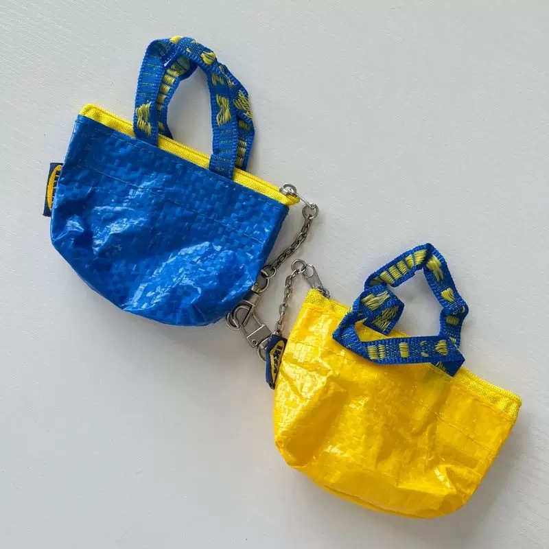 定制版迷你mini零钱包网红推荐简约款卡包特别定制钥匙包