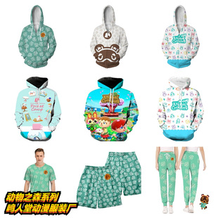 �¿�Animal Crossing ����������֮ɭ3D��������l���Bñ