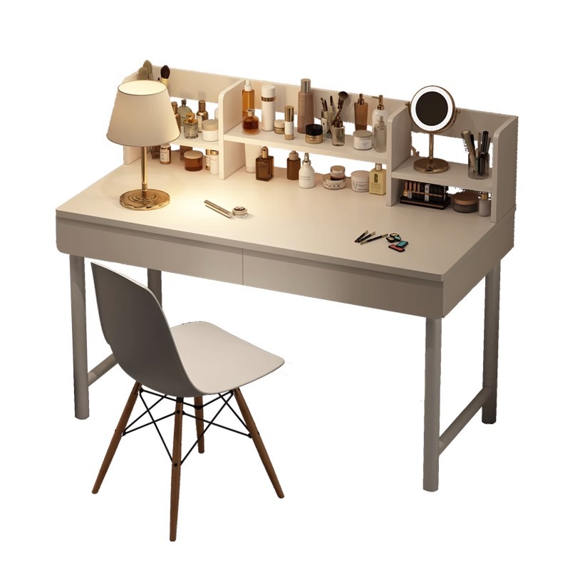 Escritorio estantería escritorio integrado escritorio chica dormitorio escritorio simple hogar estudiante estudio Escritorio