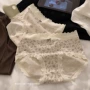 抑菌加长10a三角裤