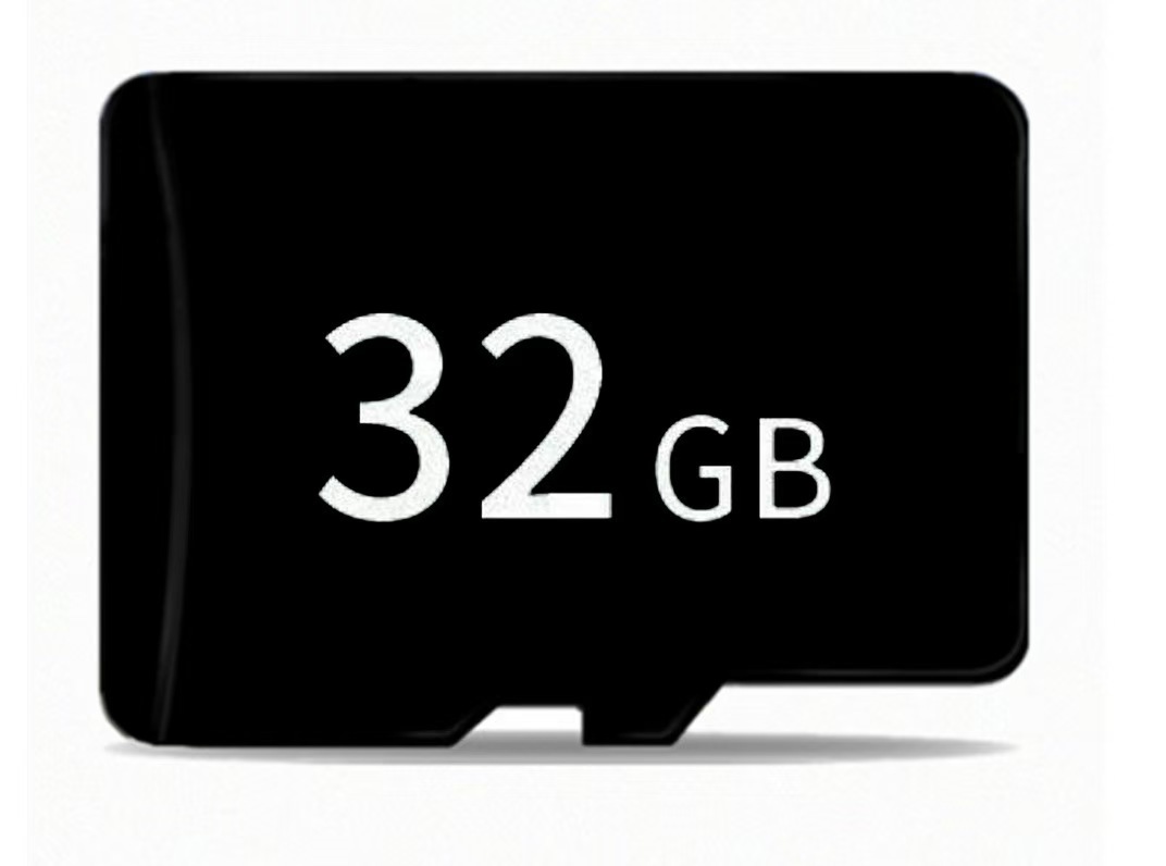 32g memory card