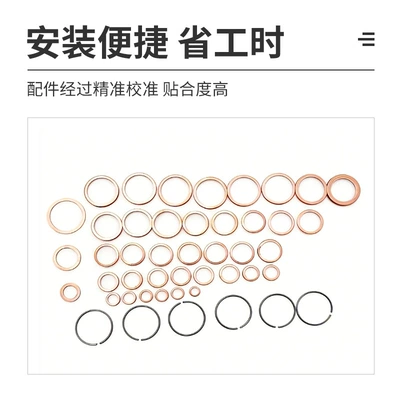 Cylinder and parts Kit, Engine Repair Kit