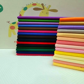 印花、扎染布;其他棉类面料;面料加工定制