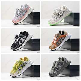 2025新款 CD时尚休闲情侣轻便网鞋透气舒适休闲运动鞋B30跑鞋男女