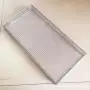 生产实体网框不锈钢网筐