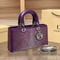 Purple;