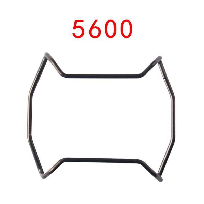 Suitable for bumper protective case DW5600/5610/GX56/GA110 stainless steel dial