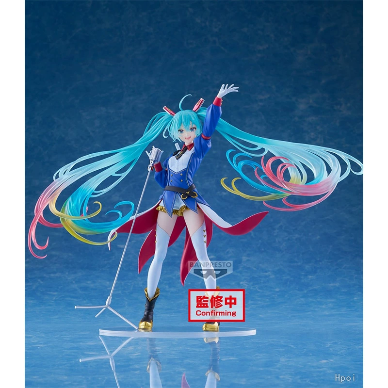 Слепой коробочный фикус ( Hatsune Miku ) оригинал Японии, несколько вариантов, коллекционный набор